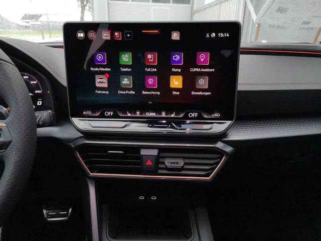 Formentor 2.0TSI 245kW VZDSG 4Drive APP/ACC/PANO
