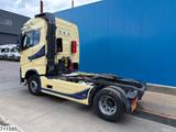 Volvo FH 500 EURO 6, PTO, Hydrauliek - Volvo Abrollkipper