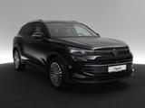 Volkswagen Tiguan 1.5 eTSI Life 360° MATRIX-LED ACC NAVI - Volkswagen Tiguan: Schwarz