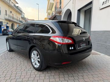 Peugeot 508 - 4