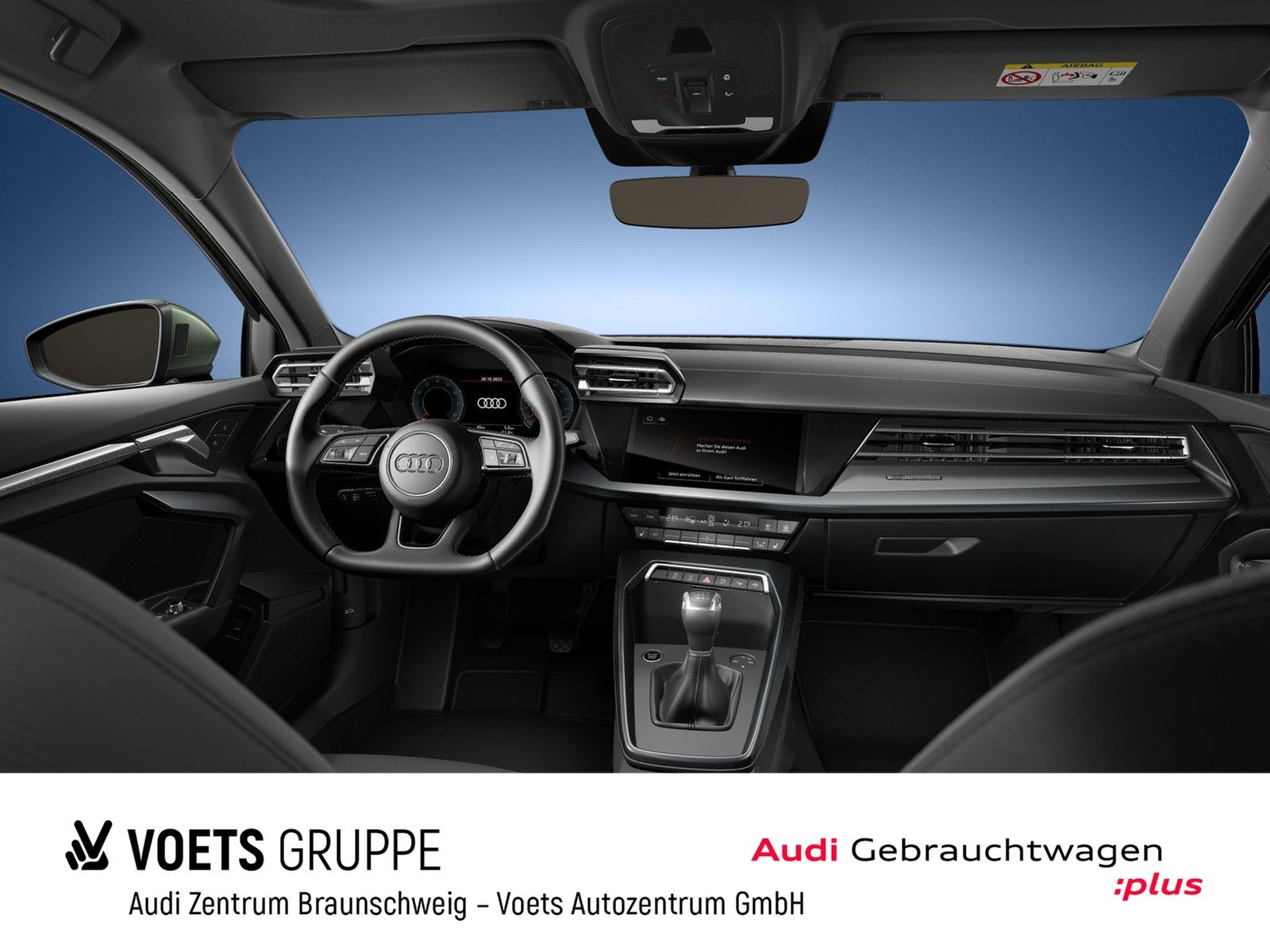 Audi A3 - Bild 9