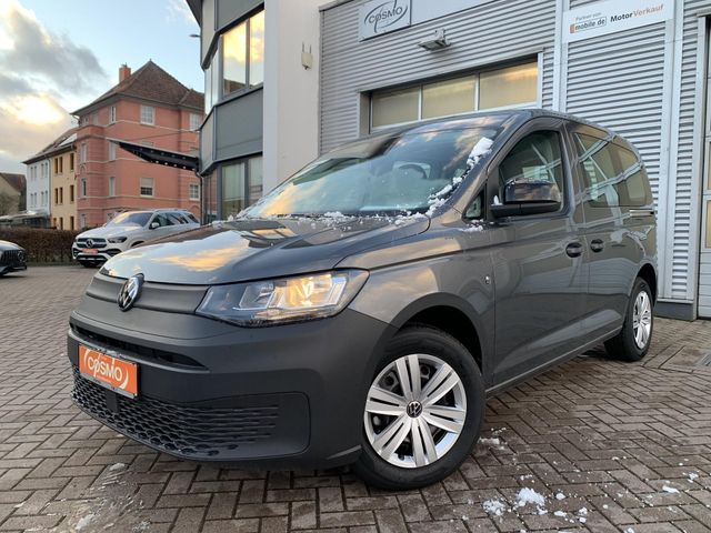 Volkswagen Caddy Kombi 1.5TSI Sitzheizung+PDC+Gar.5Jahre