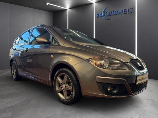 Altea 4You i-Tech 1.2 TSI PDC Klimaautomatik Rad
