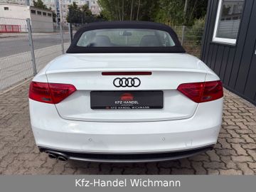 Audi A5 - 5