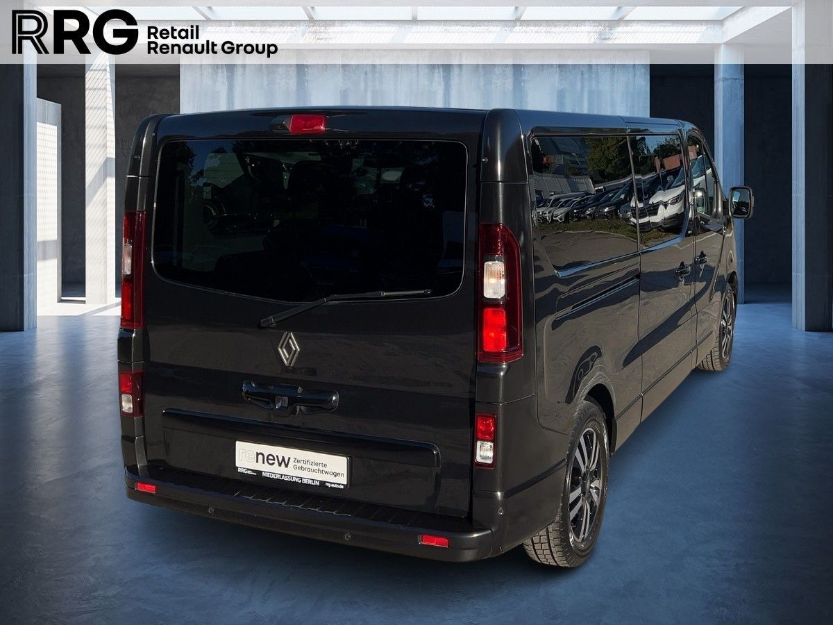 Renault Trafic - Bild 5