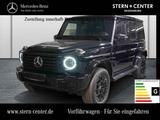 Mercedes-Benz G 450 d AMG+STANDH.+DISTRONIC+AHK+MASSAGE+360°++