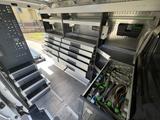 Volkswagen CRAFTER 2.0 TDI BOTT REGALS. STANDHZG. NAVI PDC - LKWs in Saarbrücken