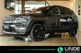 Jeep Compass Limited Plug-In Hybrid 4WD |NAVI|ACC|SHZ - Jeep Compass Limited mit Hybrid-Antrieb (Benzin/Elektro)
