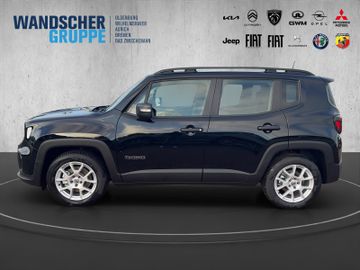 Jeep Renegade E-Hybrid Altitude MY24 ''SHZ''ACC''LED