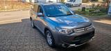 Mitsubishi Outlander 4WD - gebrauchte Mitsubishi Outlander aus dem Jahr 2014