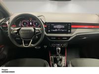 Skoda Fabia - Vorschau Bild 6