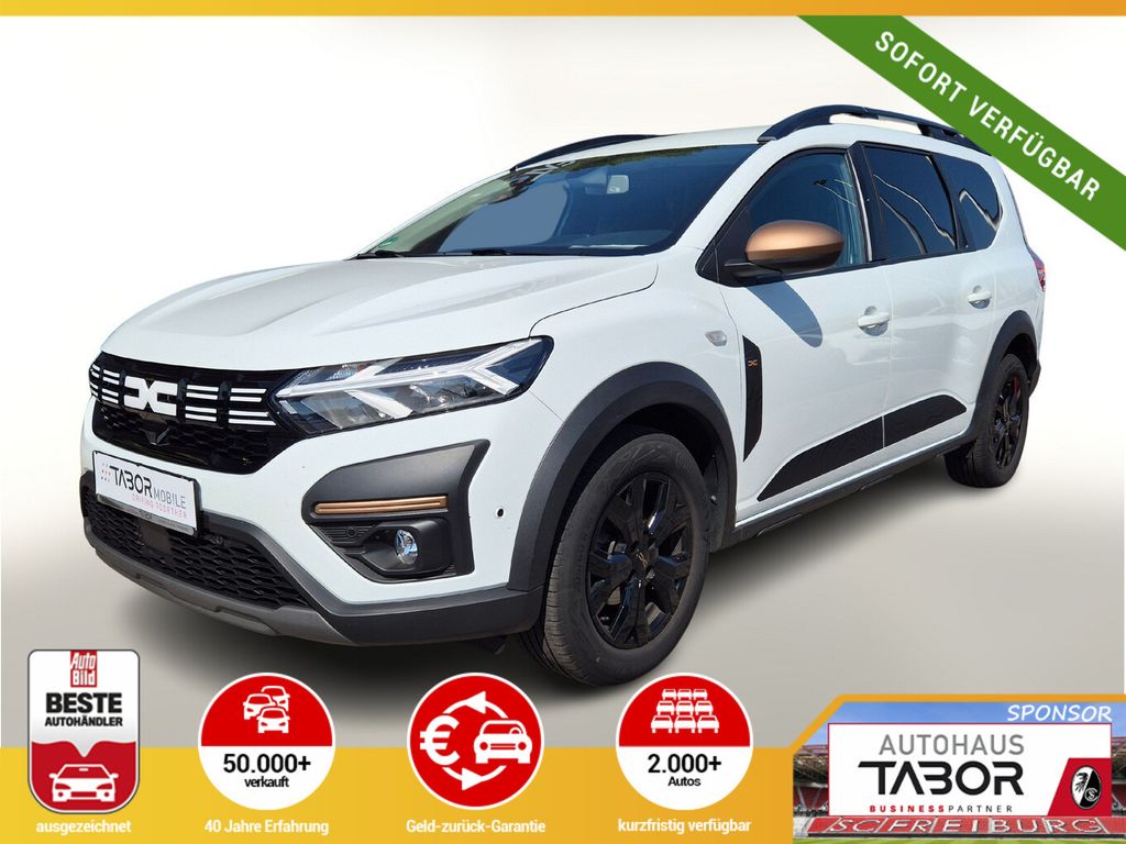 Image of Dacia Jogger