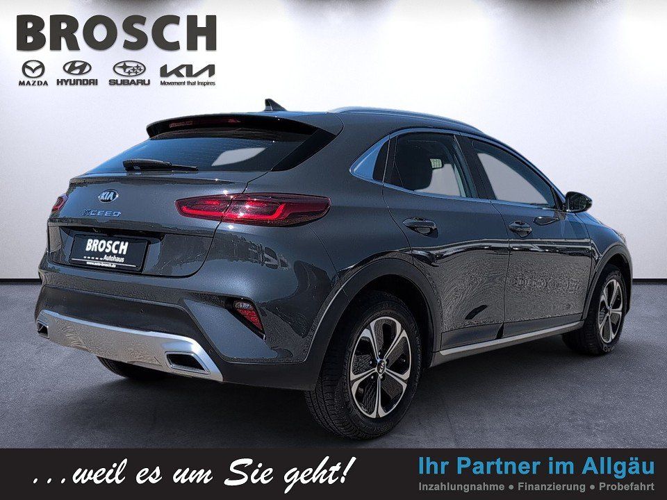 Fahrzeugabbildung Kia XCEED PHEV 1.6 VISION GARANT-10.28 ASSIST/NAVI-P