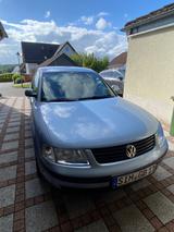Volkswagen Passat 2.3 V5 tiptronic Comfortline Comfortline - Volkswagen Passat: 3c5