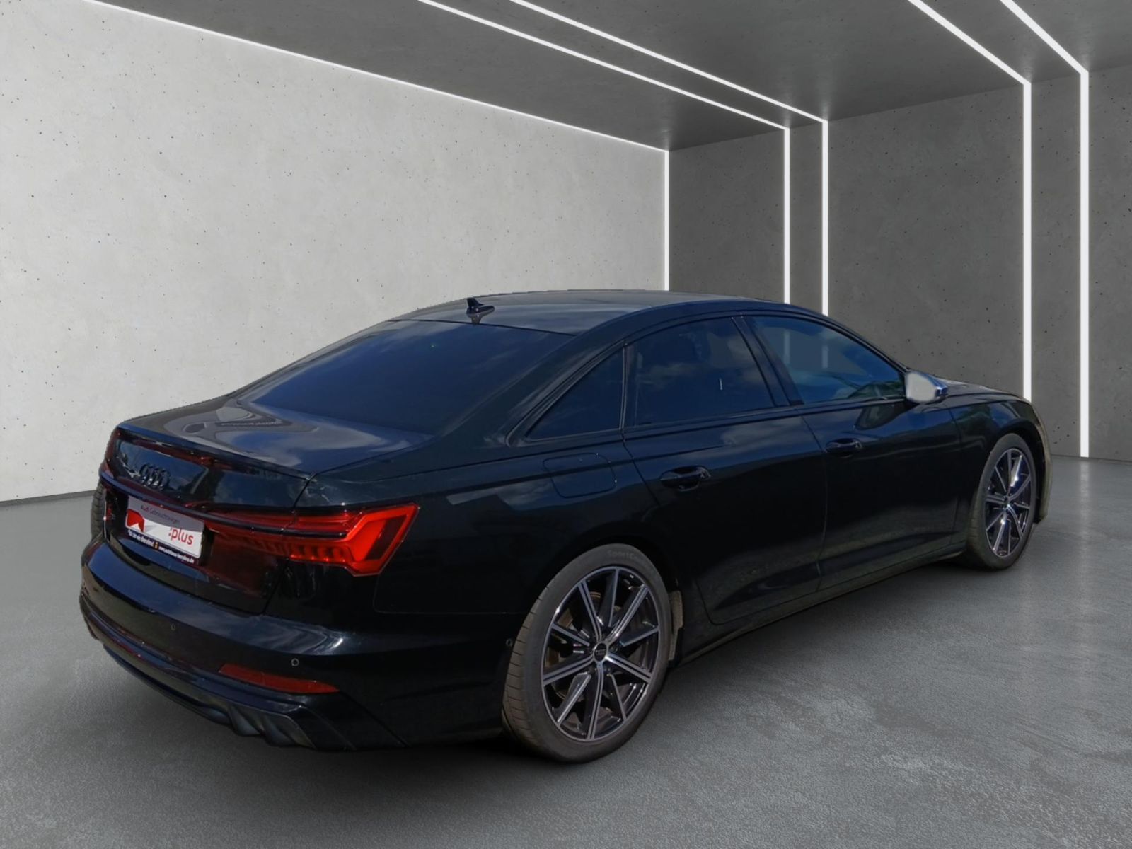 Audi S6 - Bild 4