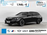 BMW 540d Touring xDrive M-Sport Pro 360° PANO LED