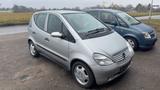 Mercedes-Benz Mercedes Benz A 140 - Mercedes-Benz A 140 Gebrauchtwagen in Mönchengladbach