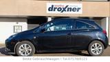 Opel Corsa E 1.4 Active Klima Mod.2017 Tüv Neu ! - Opel Corsa: Schwarz, 1.2