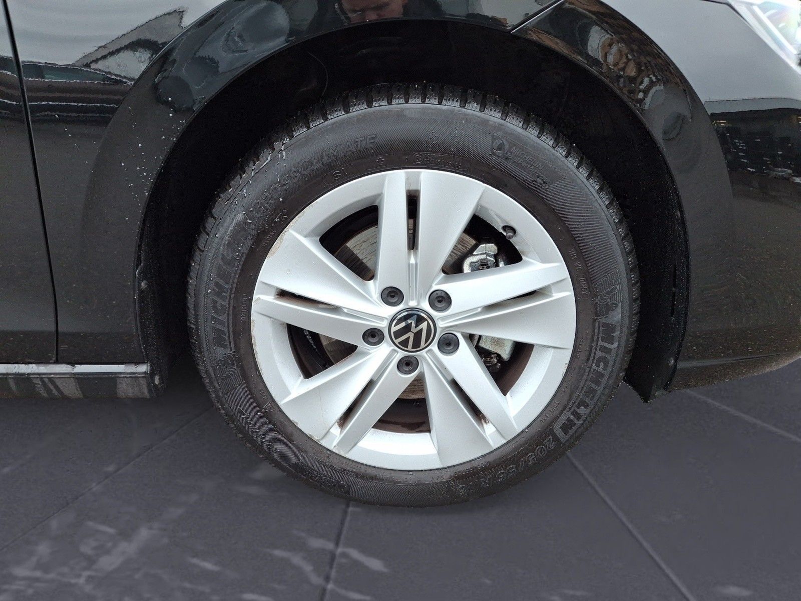 Volkswagen Golf - Bild 11