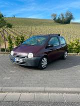 Renault Twingo c06 - gebrauchte Renault Twingo aus dem Jahr 2002