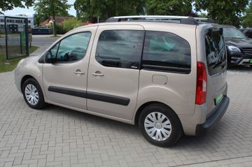 Citroën Berlingo Kombi Multispace