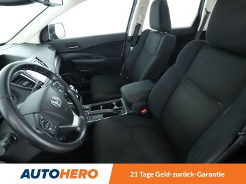 Honda CR-V - 10
