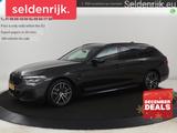 BMW 530 5-serie Touring 530e M Sport | Leder | sitzh