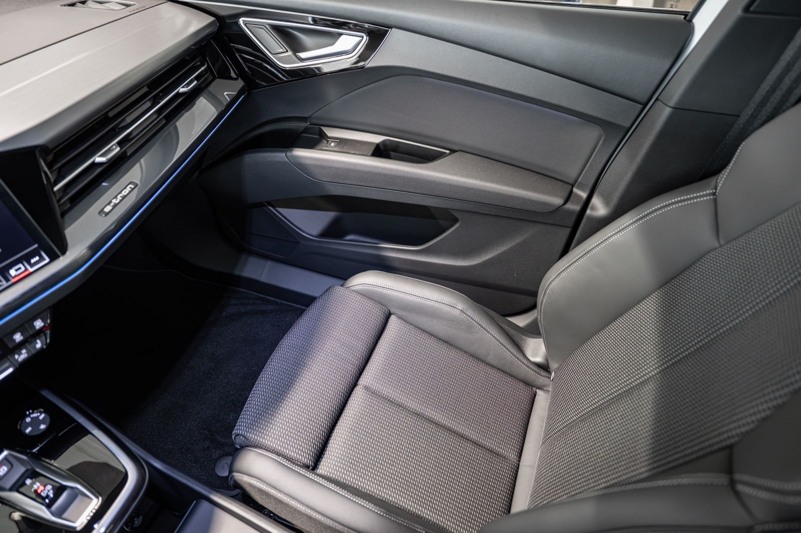 Audi Q4 e-tron - Bild 15