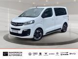 Opel Zafira Life 1.5 GRA Xenon HuD SHZ Kamera PDC - Opel Zafira Life aus 2019