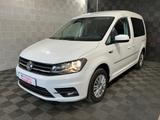 Volkswagen Caddy 2.0 TDI*TRENDLINE*TEMPO-AHK-SHZ-PDC-TOUCH - Volkswagen Caddy: 2.0