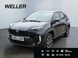 Toyota Yaris Cross 1,5 L HYB. 4X2 TE *ACC*RCam*CarPlay* - Toyota Yaris Cross Gebrauchtwagen