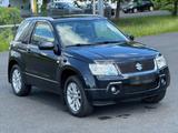 Suzuki grand Vitara - gebrauchte Suzuki Grand Vitara aus dem Jahr 2008