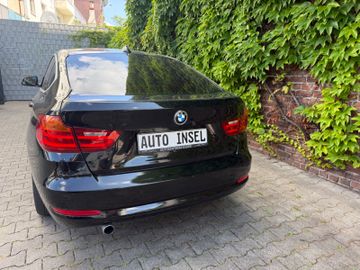 BMW 318 - 10