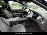 Mercedes-Benz EQS 500 4M SUV*Premium*HYPERSCREEN*TV*FondEnter. - schwarze Mercedes-Benz EQS SUV