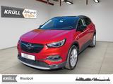 Opel Grandland X Ultimate +ACC+DENON+BI-LED+ALARM+ - Opel Grandland (X) in Rostock