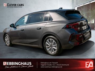 Opel Astra L 1.2 Turbo Elegance Kamera Touchscreen