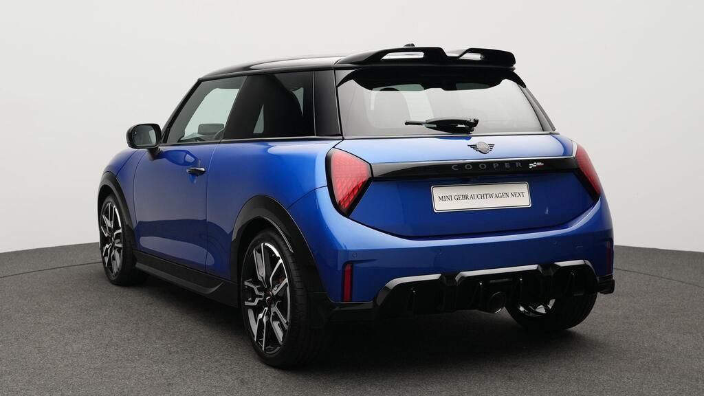 MINI John Cooper Works - Bild 9