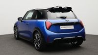MINI John Cooper Works - Vorschau Bild 9