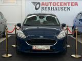 Ford Fiesta Trend*AUTOMATIK*5TÜRIG*GARANTIE* - Ford Fiesta: Türig