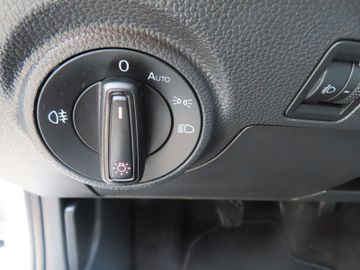 Fotografie 13 des Seat Ibiza Style 1.0 ACC Klima Sitzheizung DAB