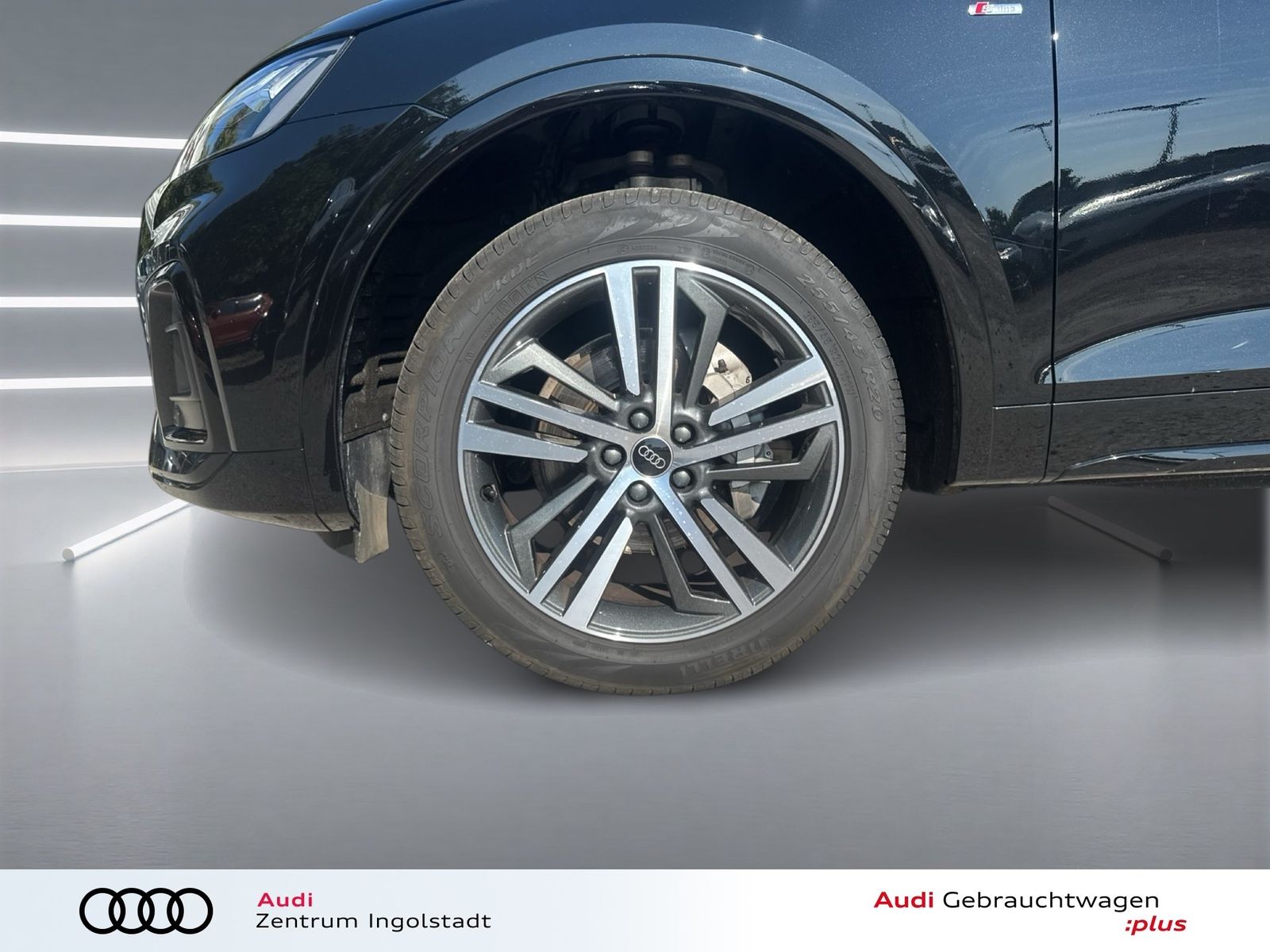 Audi Q5 - Bild 7