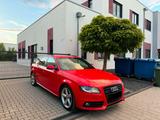 Audi A4 Avant 2.0 TDI Quattro 170 Ps S-lin... - Audi A4: Ps TDI 170