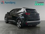 Peugeot 3008 1,6 GT EAT8 Hybrid - Peugeot 3008 mit Hybrid-Antrieb