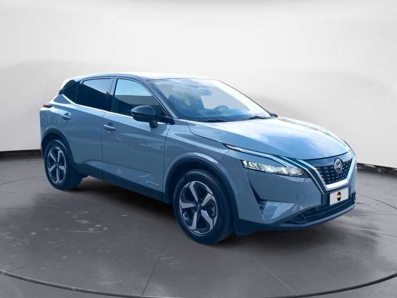 Nissan NISSAN Qashqai 1.5 e-power N-Connecta #Unipropie imagem 3