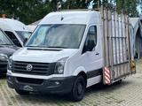 Volkswagen Crafter 2.0 TDI/L2/H2/KLIMA/Temp/Glasref/TOP - VW Crafter Gebrauchtwagen in Berlin