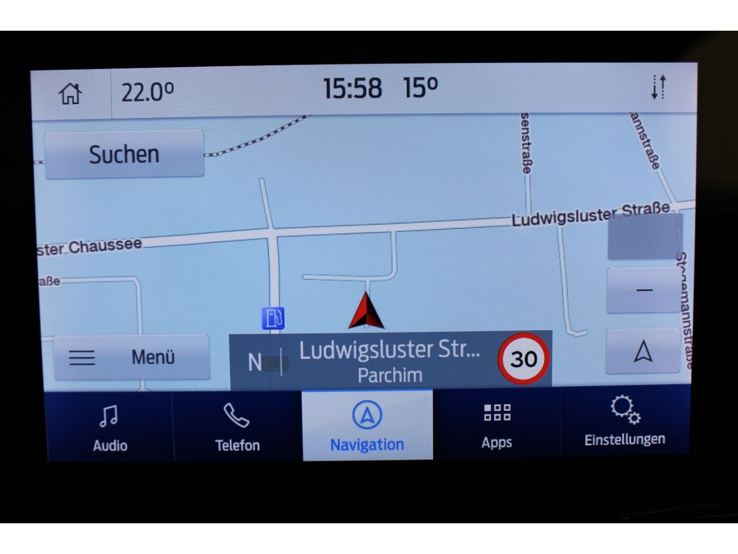 FORD EcoSport ST-Line GJR RFK WiPa Navi Tempomat PDC - Image 21