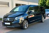 Mercedes-Benz V 220 d extralang 9G-TRONIC Edition - Mercedes-Benz V 220 aus 2022