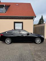 BMW 630 Gran Turismo 630d A Gran Turismo - - scheckheftgepflegte BMW 630 Gran Turismo
