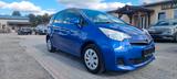 Toyota Verso-S Life - gebrauchte Toyota Verso-S aus dem Jahr 2012