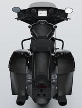 Indian Chieftain PowerPlus Dark Horse 112 Modell 2026 - INDIAN CHIEF DARK HORSE